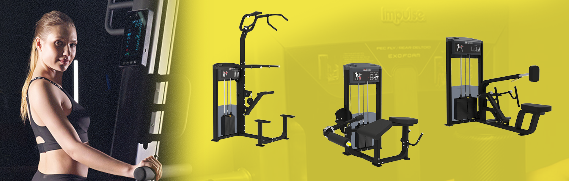 24時間営業フィットネスジム